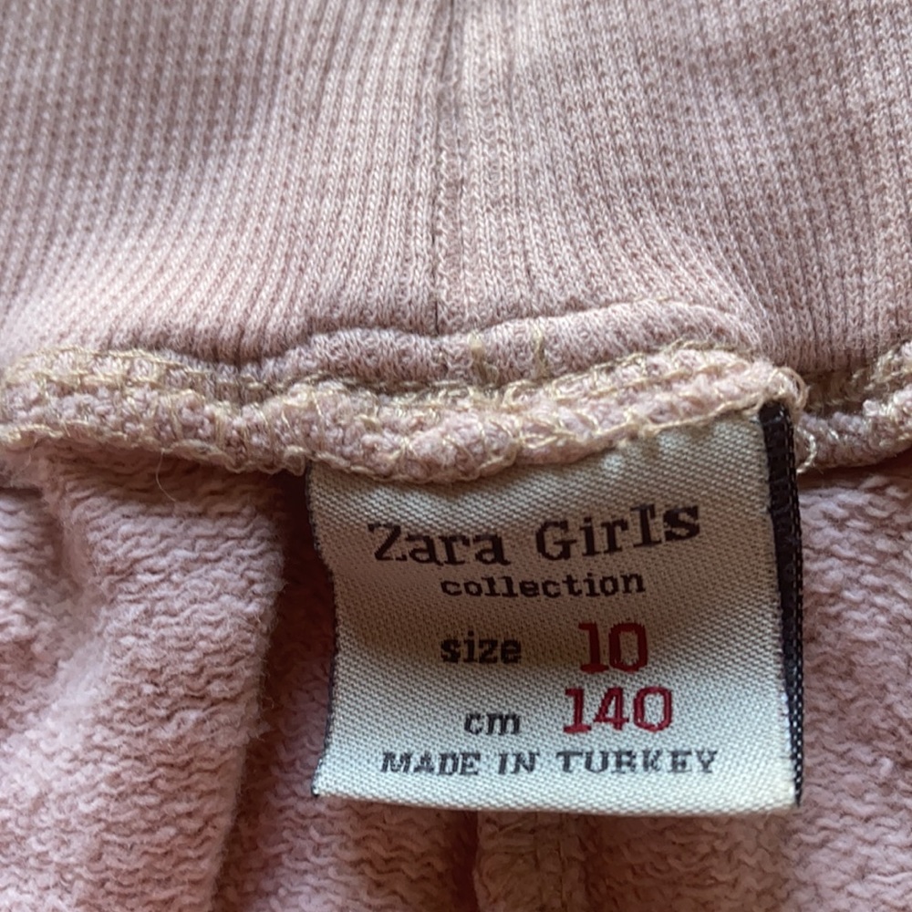 Pink Sweatpants - Picture 4 of 6